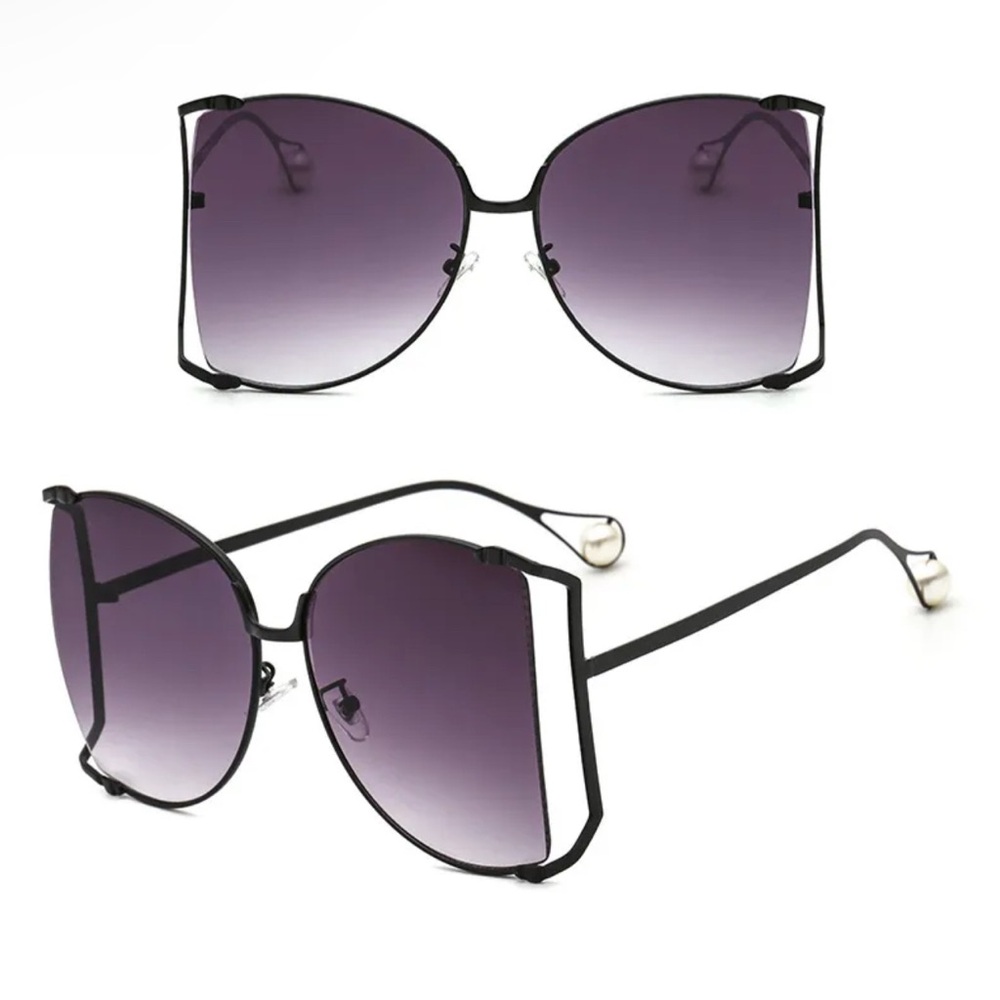 Stylish Black Sunglasses